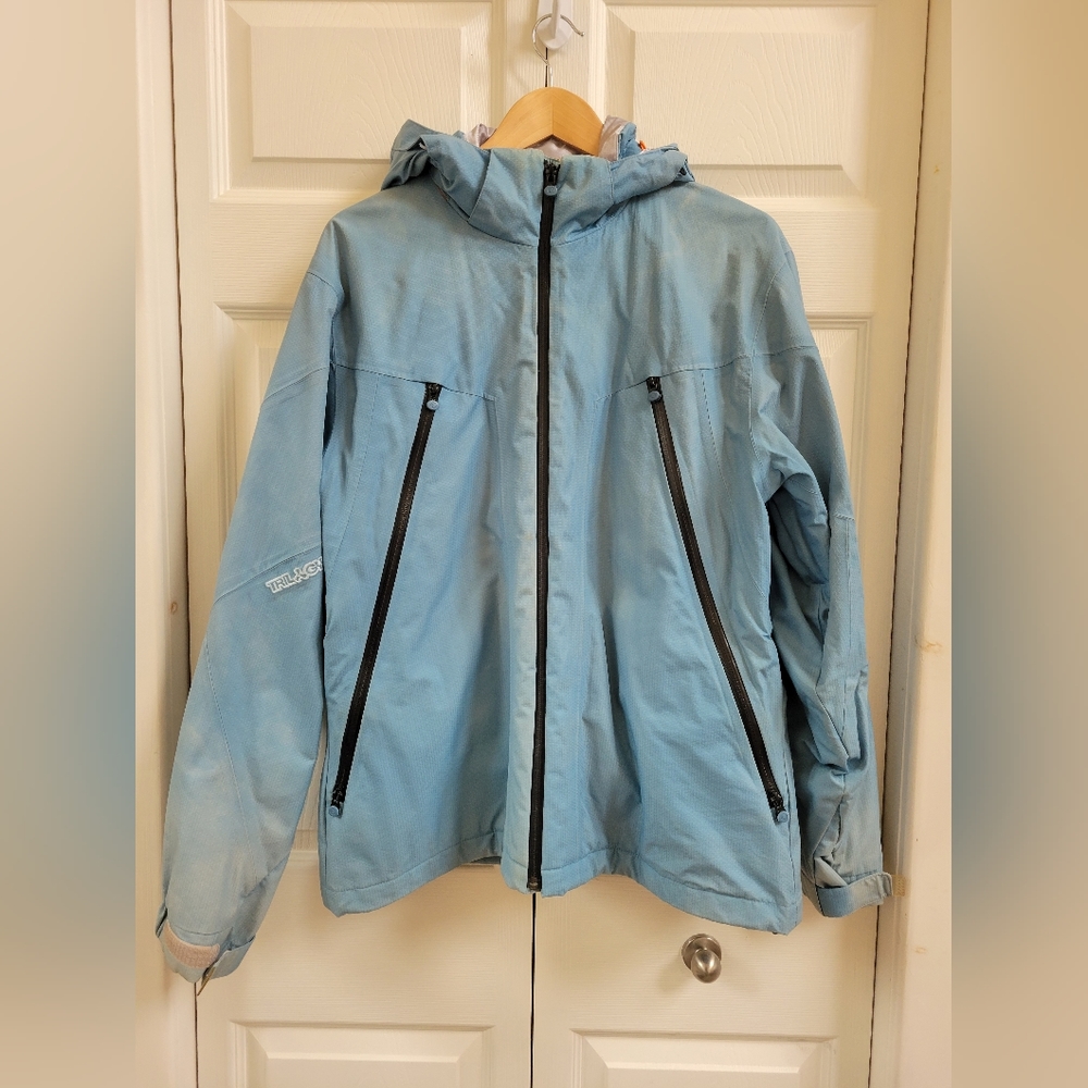 Trilogy Powder Room Ski Jacket